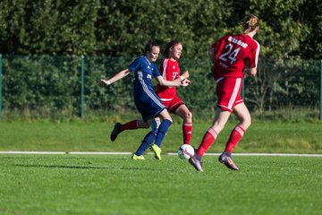 Bild 267 - Frauen SV Wahlstedt - ATSV Stockelsdorf : Ergebnis: 2:2